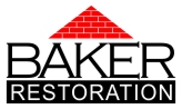 Baker Restoration Logo